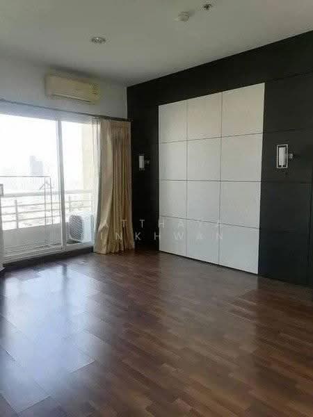 The Fourwings Residence, Bangkok, 335 Srinakarin, Hua Mak, Bang Kapi, Bangkok, 2 Bedrooms, 71 sqm, Condo For Sale, by Natthaya Ninkhwan, 500614980 - DDproperty.com