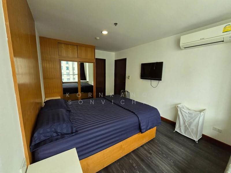 Urbana Langsuan, Bangkok, 55 Langsuan Road, Lumphini, Pathum Wan, Bangkok, 1 Bedroom, 68 sqm, Condo For Rent, by Kornkanok Sonvichai, 500614981 - DDproperty.com