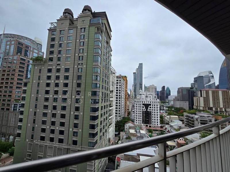 Urbana Langsuan, Bangkok, 55 Langsuan Road, Lumphini, Pathum Wan, Bangkok, 1 Bedroom, 68 sqm, Condo For Rent, by Kornkanok Sonvichai, 500614981 - DDproperty.com