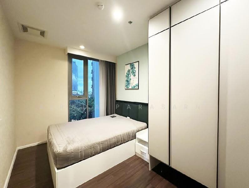 Whizdom Inspire Sukhumvit, Bangkok, Sukhumvit Road, Bang Chak, Phra Khanong, Bangkok, 1 Bedroom, 34 sqm, Condo For Rent, by Airada Parasarn, 500614982 - DDproperty.com