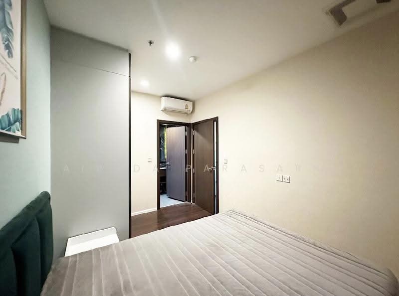 Whizdom Inspire Sukhumvit, Bangkok, Sukhumvit Road, Bang Chak, Phra Khanong, Bangkok, 1 Bedroom, 34 sqm, Condo For Rent, by Airada Parasarn, 500614982 - DDproperty.com