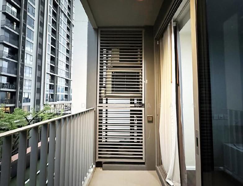 Whizdom Inspire Sukhumvit, Bangkok, Sukhumvit Road, Bang Chak, Phra Khanong, Bangkok, 1 Bedroom, 34 sqm, Condo For Rent, by Airada Parasarn, 500614982 - DDproperty.com