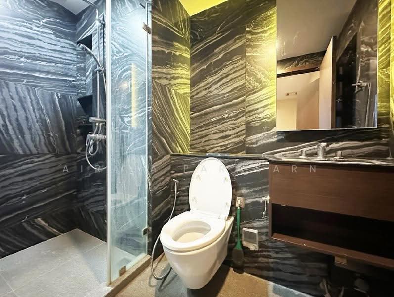 Whizdom Inspire Sukhumvit, Bangkok, Sukhumvit Road, Bang Chak, Phra Khanong, Bangkok, 1 Bedroom, 34 sqm, Condo For Rent, by Airada Parasarn, 500614982 - DDproperty.com