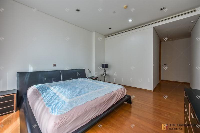 Saladaeng Residences, Bangkok, 29/1 North Sathorn Road, Silom, Bang Rak, Bangkok, 2 Bedrooms, 126 sqm, Condo For Rent, by Nicha Peerakittikul, 500614989 - DDproperty.com