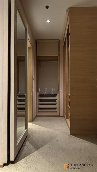 The Empire Place, Bangkok, 88 Narathiwatratchanakharin Road, Thung Maha Mek, Sathon, Bangkok, 1 Bedroom, 65 sqm, Condo For Rent, by Nicha Peerakittikul, 500614997 - DDproperty.com