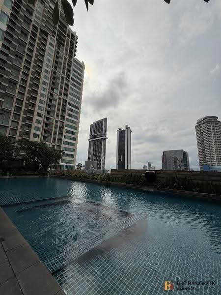 The Empire Place, Bangkok, 88 Narathiwatratchanakharin Road, Thung Maha Mek, Sathon, Bangkok, 1 Bedroom, 65 sqm, Condo For Rent, by Nicha Peerakittikul, 500614997 - DDproperty.com