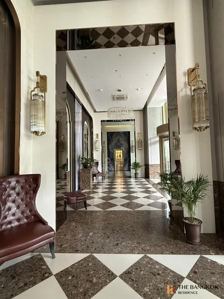 The Empire Place, Bangkok, 88 Narathiwatratchanakharin Road, Thung Maha Mek, Sathon, Bangkok, 1 Bedroom, 65 sqm, Condo For Rent, by Nicha Peerakittikul, 500614997 - DDproperty.com