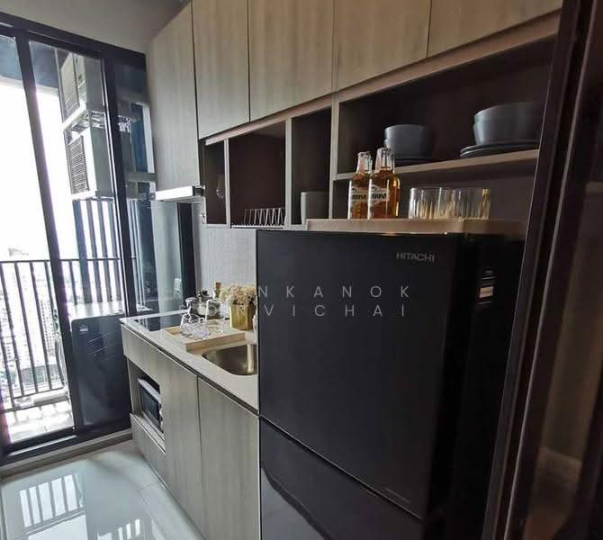 Knightsbridge Prime Onnut : ไนท์บริดจ์ ไพร์ม อ่อนนุช, กรุงเทพ, ซอยอ่อนนุช 1/1 ถนนสุขุมวิท 77, พระโขนงเหนือ, วัฒนา, กรุงเทพ, 30 ตร.ม., คอนโด ให้เช่า, โดย Kornkanok Sonvichai, 500614999 - DDproperty.com