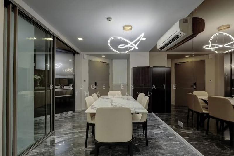 ASHTON Residence 41, Bangkok, Sukhumvit 41, Khlong Tan Nua, Watthana, Bangkok, 3 Bedrooms, 131 sqm, Condo For Rent, by Bridge Estate Thailand, 500615008 - DDproperty.com