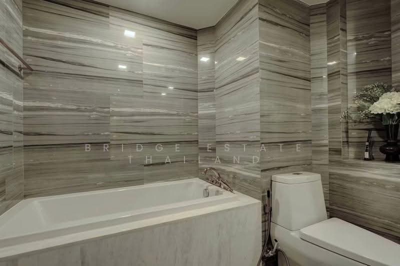 ASHTON Residence 41 : แอชตัน เรสซิเดนซ์ 41, กรุงเทพ, สุขุมวิท 41, คลองตันเหนือ, วัฒนา, กรุงเทพ, 131 ตร.ม., คอนโด ให้เช่า, โดย Bridge Estate Thailand, 500615008 - DDproperty.com