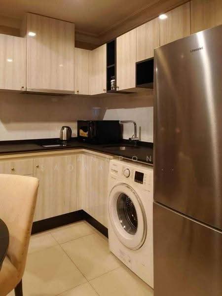 HQ Thonglor by Sansiri, Bangkok, Sukhumvit Road, Khlong Tan Nua, Watthana, Bangkok, 1 Bedroom, 44 sqm, Condo For Rent, by Tanapon Saowaneeyakorn, 500615011 - DDproperty.com