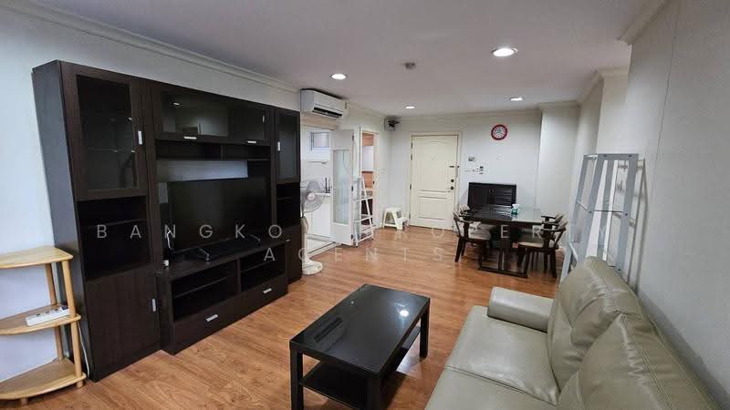 Lumpini Suite Sukhumvit 41, Bangkok, Soi Sukhumvit 41, Khlong Tan Nua, Watthana, Bangkok, 2 Bedrooms, 72 sqm, Condo For Rent, by BANGKOK PROPERTY AGENTS, 500615013 - DDproperty.com