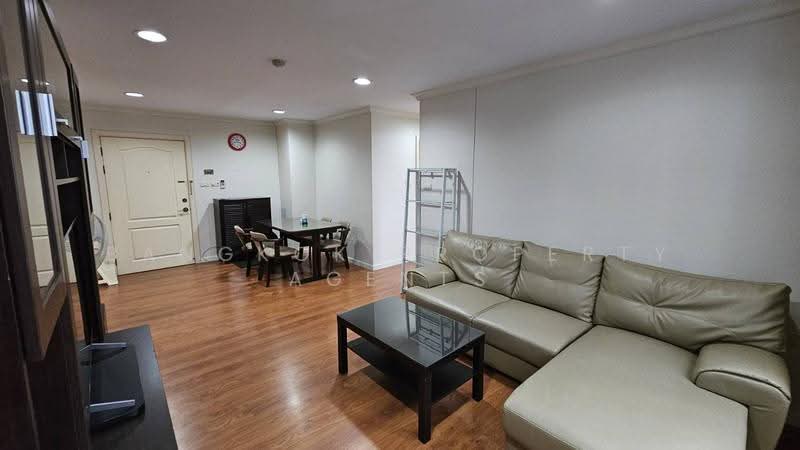 Lumpini Suite Sukhumvit 41, Bangkok, Soi Sukhumvit 41, Khlong Tan Nua, Watthana, Bangkok, 2 Bedrooms, 72 sqm, Condo For Rent, by BANGKOK PROPERTY AGENTS, 500615013 - DDproperty.com