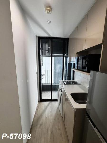 IDEO Q Chula - Samyan, Bangkok, 660-662 Rama 4 Road, Maha Phrutharam, Bang Rak, Bangkok, Studio, 25 sqm, Condo For Rent, by Susira Prueksawun, 500615018 - DDproperty.com