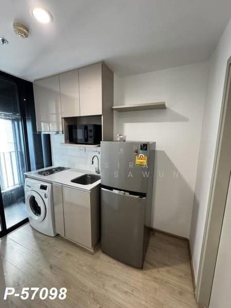 IDEO Q Chula - Samyan, Bangkok, 660-662 Rama 4 Road, Maha Phrutharam, Bang Rak, Bangkok, Studio, 25 sqm, Condo For Rent, by Susira Prueksawun, 500615018 - DDproperty.com