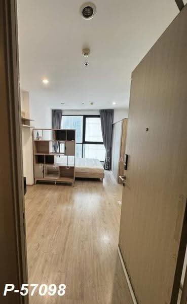 IDEO Q Chula - Samyan, Bangkok, 660-662 Rama 4 Road, Maha Phrutharam, Bang Rak, Bangkok, Studio, 25 sqm, Condo For Rent, by Susira Prueksawun, 500615018 - DDproperty.com