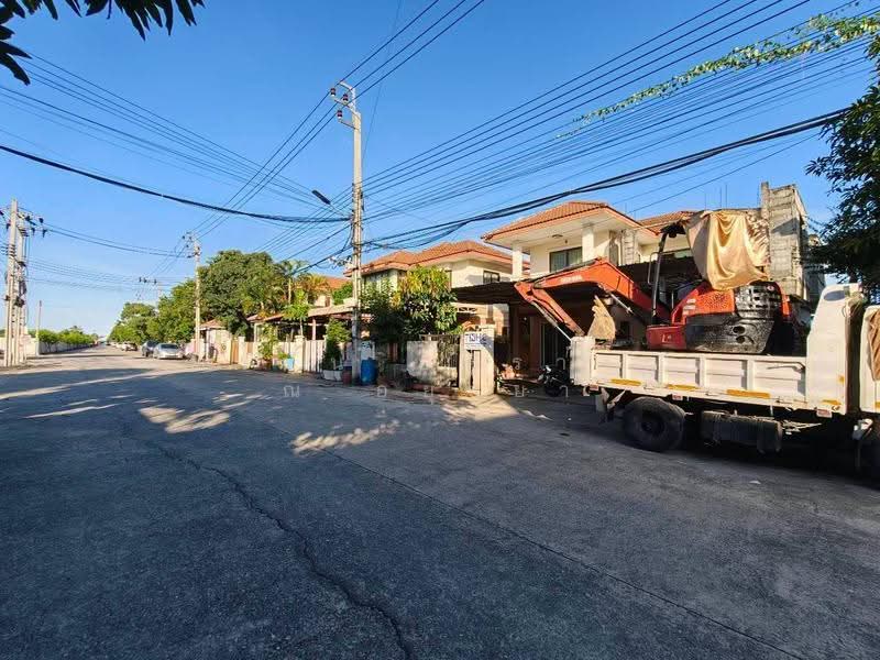 Baan Arisara 5, Nonthaburi, Lam Pho, Bang Bua Thong, Nonthaburi, 3 Bedrooms, 294 sqm, Single Detached House For Sale, by ภัทรนัน อิศรางกูร ณ อยุธยา, 500615021 - DDproperty.com
