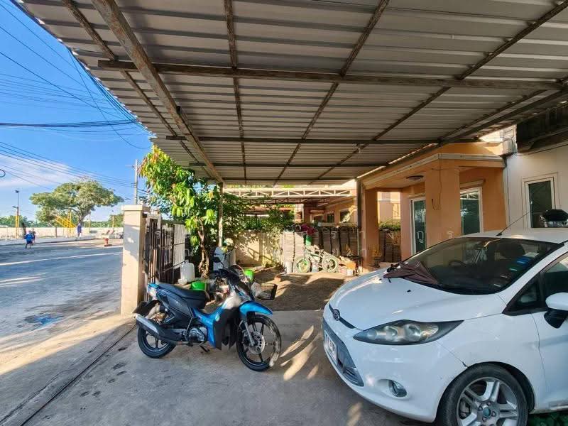 Baan Arisara 5, Nonthaburi, Lam Pho, Bang Bua Thong, Nonthaburi, 3 Bedrooms, 294 sqm, Single Detached House For Sale, by ภัทรนัน อิศรางกูร ณ อยุธยา, 500615021 - DDproperty.com