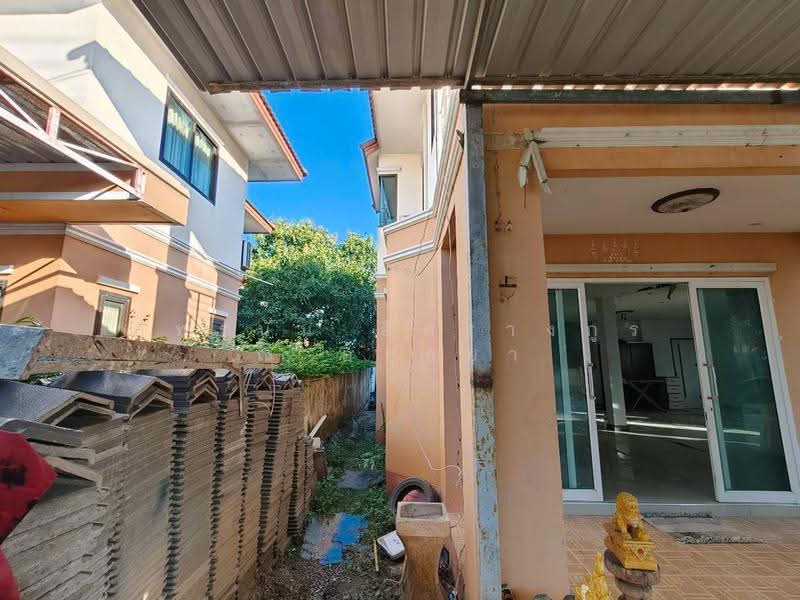 Baan Arisara 5, Nonthaburi, Lam Pho, Bang Bua Thong, Nonthaburi, 3 Bedrooms, 294 sqm, Single Detached House For Sale, by ภัทรนัน อิศรางกูร ณ อยุธยา, 500615021 - DDproperty.com