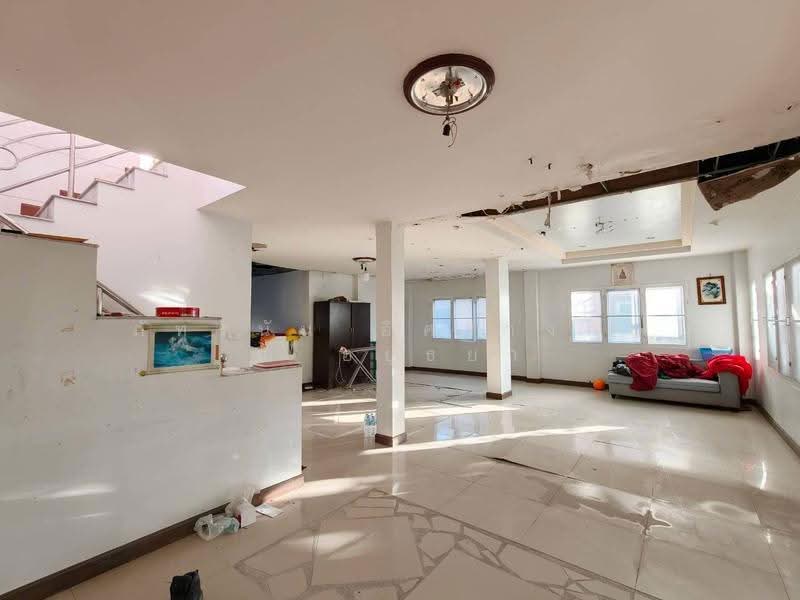 Baan Arisara 5, Nonthaburi, Lam Pho, Bang Bua Thong, Nonthaburi, 3 Bedrooms, 294 sqm, Single Detached House For Sale, by ภัทรนัน อิศรางกูร ณ อยุธยา, 500615021 - DDproperty.com