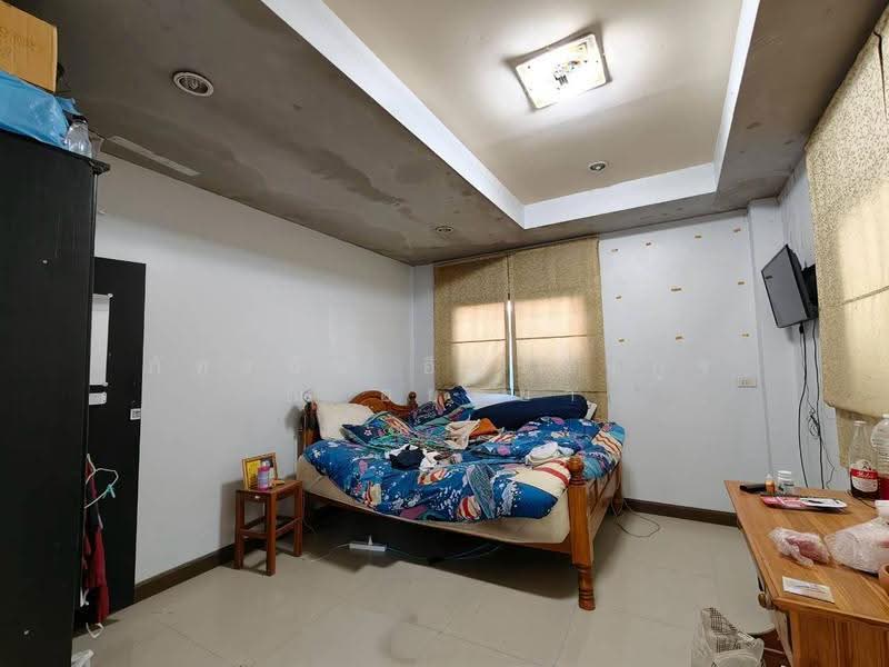 Baan Arisara 5, Nonthaburi, Lam Pho, Bang Bua Thong, Nonthaburi, 3 Bedrooms, 294 sqm, Single Detached House For Sale, by ภัทรนัน อิศรางกูร ณ อยุธยา, 500615021 - DDproperty.com