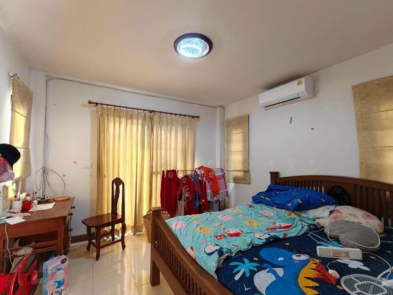 Baan Arisara 5, Nonthaburi, Lam Pho, Bang Bua Thong, Nonthaburi, 3 Bedrooms, 294 sqm, Single Detached House For Sale, by ภัทรนัน อิศรางกูร ณ อยุธยา, 500615021 - DDproperty.com