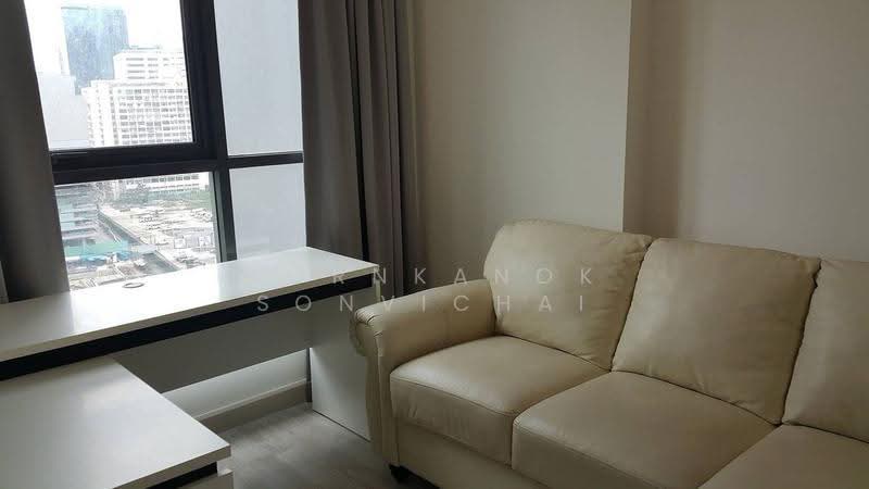 IDEO MOBI Rama 9, Bangkok, 90 Rama 9 Road, Huai Khwang, Bangkok, 2 Bedrooms, 46 sqm, Condo For Sale, by Kornkanok Sonvichai, 500615028 - DDproperty.com