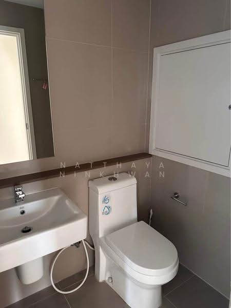 The Tree Sukhumvit 71-Ekamai, Bangkok, 1269 Sukhumvit 71 Road, Suan Luang, Bangkok, 2 Bedrooms, 56 sqm, Condo For Rent, by Natthaya Ninkhwan, 500615030 - DDproperty.com