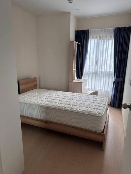 The Tree Sukhumvit 71-Ekamai, Bangkok, 1269 Sukhumvit 71 Road, Suan Luang, Bangkok, 2 Bedrooms, 56 sqm, Condo For Rent, by Natthaya Ninkhwan, 500615030 - DDproperty.com