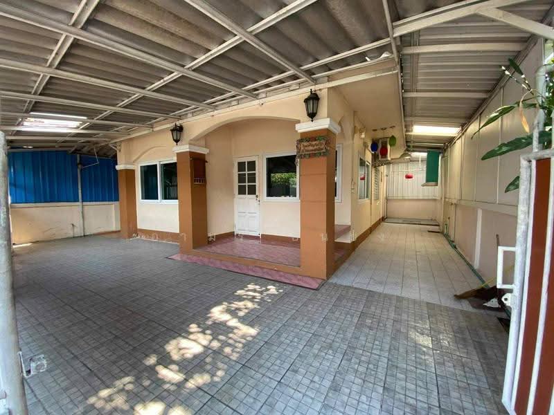ขายบ้านเดี่ยว โซนสันทราย, Chiang Mai, Nong Chom, San Sai, Chiang Mai, 2 Bedrooms, 85 sqm, Single Detached House For Sale, by อามร ยืนยง, 500615032 - DDproperty.com