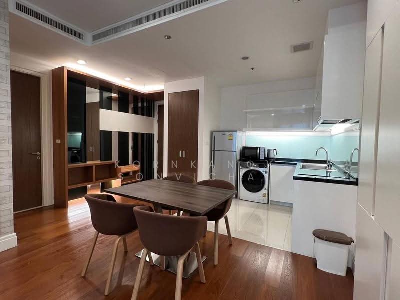 Bright Sukhumvit 24, Bangkok, Sukhumvit 24 Alley, Khong Tan, Khlong Toei, Bangkok, 1 Bedroom, 67 sqm, Condo For Rent, by Kornkanok Sonvichai, 500615034 - DDproperty.com