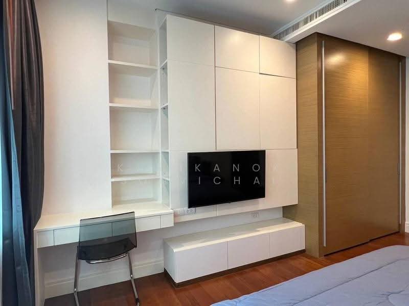 Bright Sukhumvit 24 : ไบร์ท สุขุมวิท 24, กรุงเทพ, ถนนสุขุมวิท 24, คลองตัน, คลองเตย, กรุงเทพ, 67 ตร.ม., คอนโด ให้เช่า, โดย Kornkanok Sonvichai, 500615034 - DDproperty.com
