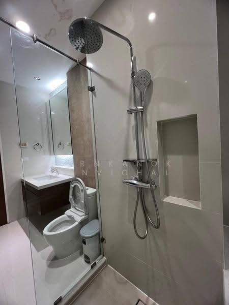 Bright Sukhumvit 24, Bangkok, Sukhumvit 24 Alley, Khong Tan, Khlong Toei, Bangkok, 1 Bedroom, 67 sqm, Condo For Rent, by Kornkanok Sonvichai, 500615034 - DDproperty.com