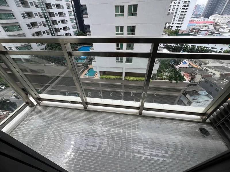 Bright Sukhumvit 24 : ไบร์ท สุขุมวิท 24, กรุงเทพ, ถนนสุขุมวิท 24, คลองตัน, คลองเตย, กรุงเทพ, 67 ตร.ม., คอนโด ให้เช่า, โดย Kornkanok Sonvichai, 500615034 - DDproperty.com