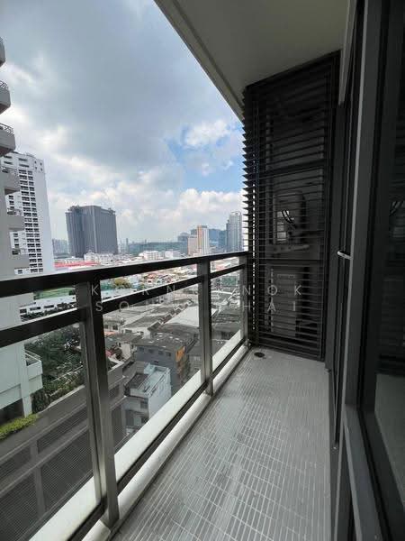 Bright Sukhumvit 24 : ไบร์ท สุขุมวิท 24, กรุงเทพ, ถนนสุขุมวิท 24, คลองตัน, คลองเตย, กรุงเทพ, 67 ตร.ม., คอนโด ให้เช่า, โดย Kornkanok Sonvichai, 500615034 - DDproperty.com