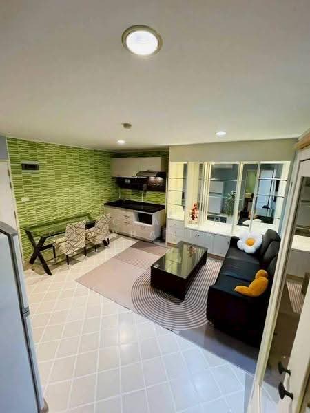 The Roof Garden Onnut, Bangkok, 697 Soi Sukhumvit 50, Phra Kanong, Khlong Toei, Bangkok, 2 Bedrooms, 65 sqm, Condo For Rent, by Pichamon Chawbantard, 500615037 - DDproperty.com