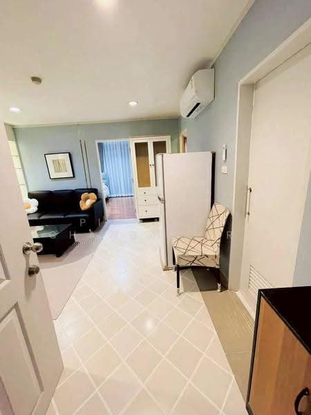 The Roof Garden Onnut, Bangkok, 697 Soi Sukhumvit 50, Phra Kanong, Khlong Toei, Bangkok, 2 Bedrooms, 65 sqm, Condo For Rent, by Pichamon Chawbantard, 500615037 - DDproperty.com