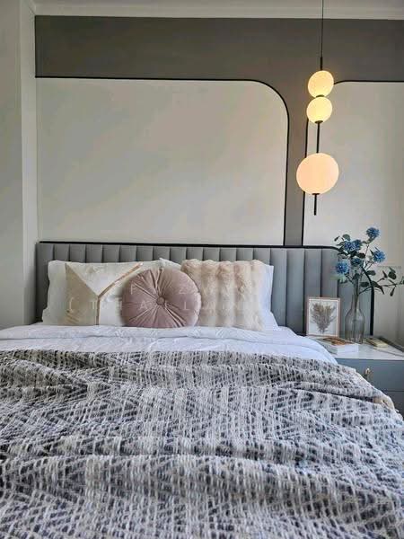 Lumpini Ville Sukhumvit 77-2, Bangkok, On Nut Rd, Suan Luang, Bangkok, 1 Bedroom, 30 sqm, Condo For Sale, by Fazwaz (Thailand) Co., Ltd., 500615040 - DDproperty.com