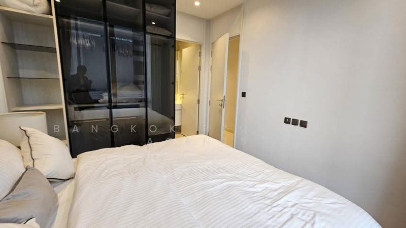 Muniq Langsuan, Bangkok, Soi Tonson, Lumphini, Pathum Wan, Bangkok, 2 Bedrooms, 87 sqm, Condo For Rent, by BANGKOK PROPERTY AGENTS, 500615042 - DDproperty.com