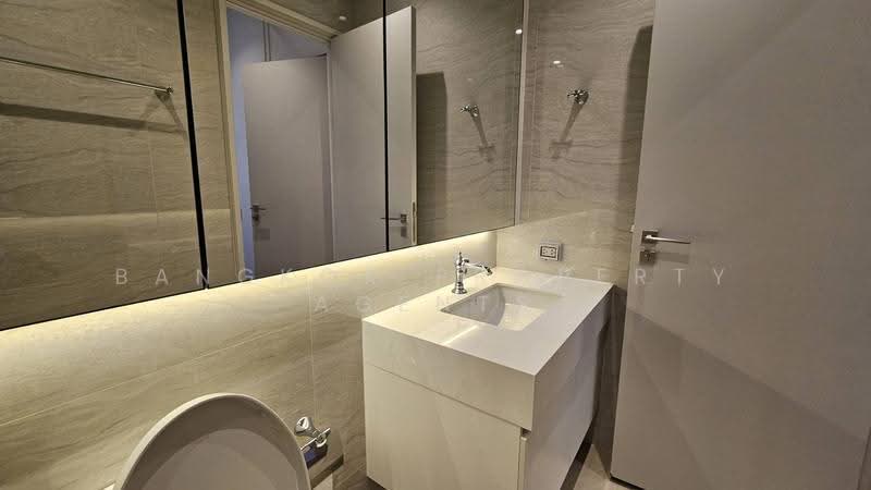 Muniq Langsuan, Bangkok, Soi Tonson, Lumphini, Pathum Wan, Bangkok, 2 Bedrooms, 87 sqm, Condo For Rent, by BANGKOK PROPERTY AGENTS, 500615042 - DDproperty.com