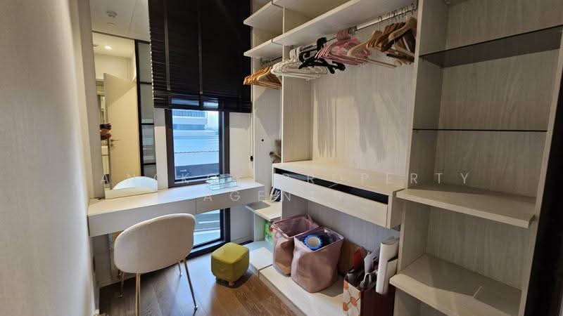 Muniq Langsuan, Bangkok, Soi Tonson, Lumphini, Pathum Wan, Bangkok, 2 Bedrooms, 87 sqm, Condo For Rent, by BANGKOK PROPERTY AGENTS, 500615042 - DDproperty.com
