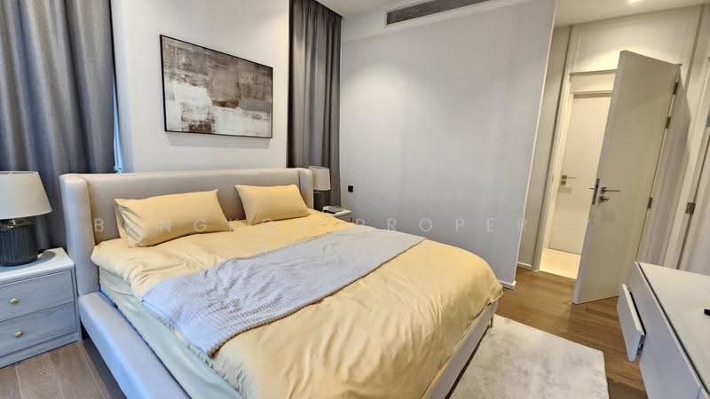 Muniq Langsuan, Bangkok, Soi Tonson, Lumphini, Pathum Wan, Bangkok, 2 Bedrooms, 87 sqm, Condo For Rent, by BANGKOK PROPERTY AGENTS, 500615042 - DDproperty.com