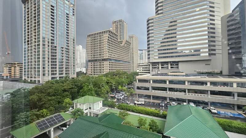 Muniq Langsuan, Bangkok, Soi Tonson, Lumphini, Pathum Wan, Bangkok, 2 Bedrooms, 87 sqm, Condo For Rent, by BANGKOK PROPERTY AGENTS, 500615042 - DDproperty.com