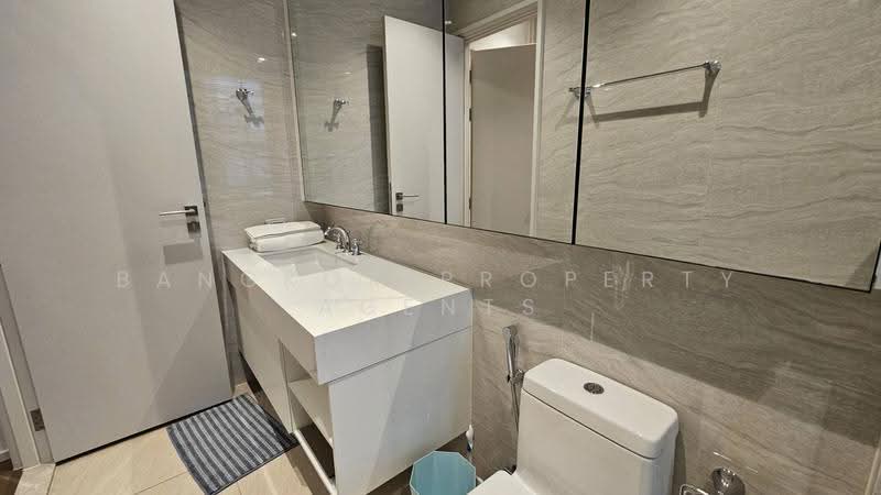 Muniq Langsuan, Bangkok, Soi Tonson, Lumphini, Pathum Wan, Bangkok, 2 Bedrooms, 87 sqm, Condo For Rent, by BANGKOK PROPERTY AGENTS, 500615042 - DDproperty.com