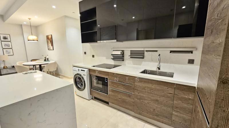 Muniq Langsuan, Bangkok, Soi Tonson, Lumphini, Pathum Wan, Bangkok, 2 Bedrooms, 87 sqm, Condo For Rent, by BANGKOK PROPERTY AGENTS, 500615042 - DDproperty.com