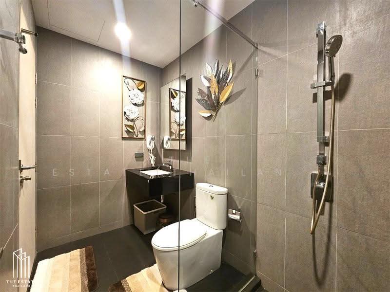 Whizdom Avenue Ratchada-Ladprao, Bangkok, Ladprao Road, Jom Phon, Chatuchak, Bangkok, 1 Bedroom, 35 sqm, Condo For Rent, by The Estate(Thailand) Limited, 500615047 - DDproperty.com