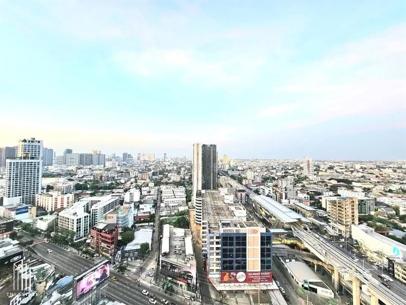 Whizdom Avenue Ratchada-Ladprao : วิสซ์ดอม อเวนิว รัชดา-ลาดพร้าว, กรุงเทพ, ถนนลาดพร้าว, จอมพล, จตุจักร, กรุงเทพ, 35 ตร.ม., คอนโด ให้เช่า, โดย The Estate(Thailand) Limited, 500615047 - DDproperty.com