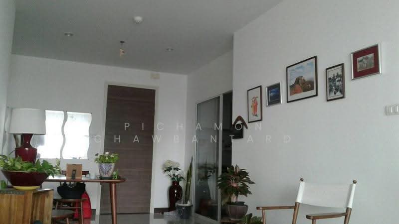 Supalai Prima Riva (Residential), Bangkok, Rama 3 Road, Chong Nonsi, Yan Nawa, Bangkok, 1 Bedroom, 59 sqm, Condo For Sale, by Pichamon Chawbantard, 500615048 - DDproperty.com