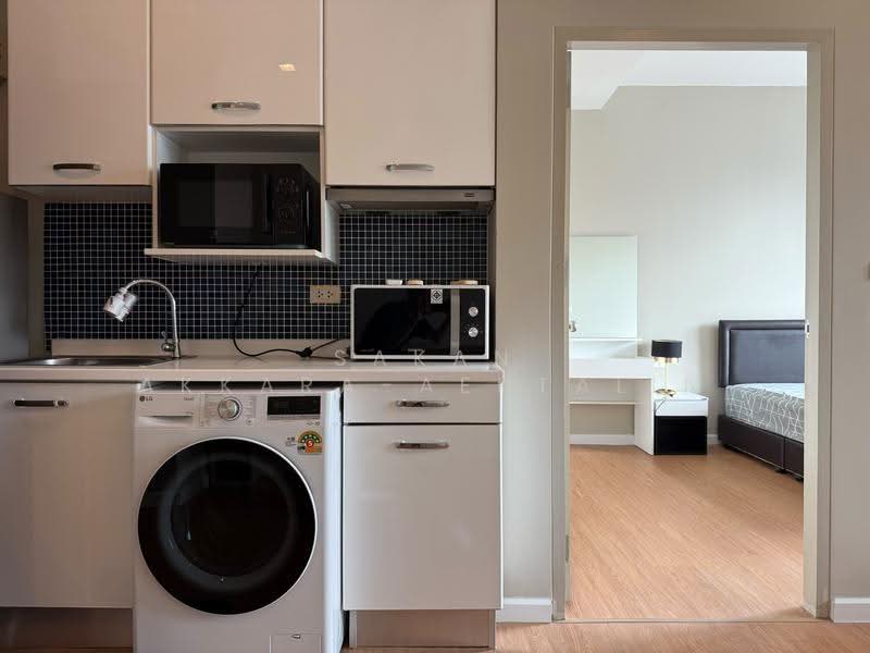 Noble Reveal, Bangkok, 36 Soi Sukhumvit 63, Ekamai Road, Phra Kanong Nua, Watthana, Bangkok, 1 Bedroom, 45 sqm, Condo For Rent, by Sakan Akkara-aektalin, 500615050 - DDproperty.com