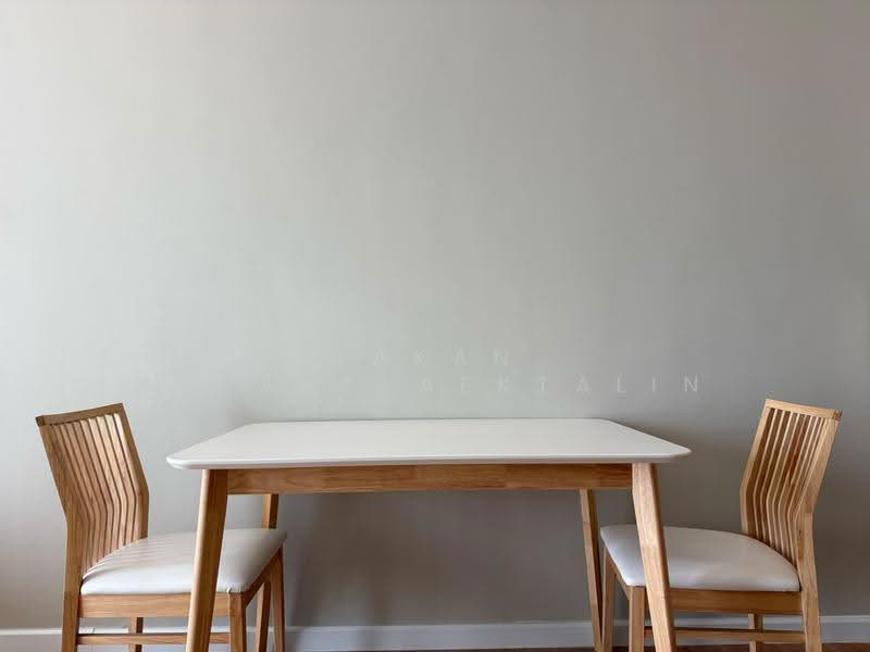 Noble Reveal, Bangkok, 36 Soi Sukhumvit 63, Ekamai Road, Phra Kanong Nua, Watthana, Bangkok, 1 Bedroom, 45 sqm, Condo For Rent, by Sakan Akkara-aektalin, 500615050 - DDproperty.com